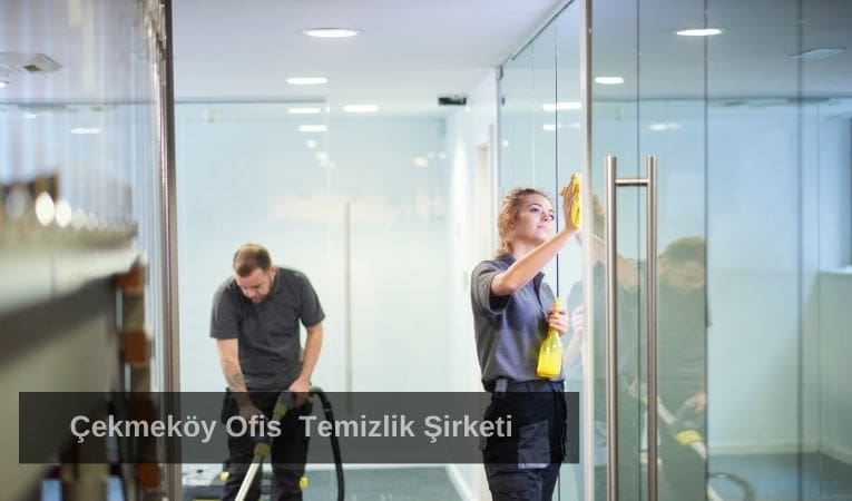 Çekmeköy Ofis Temizlik Şirketi Çekmeköy Ofis Temizlik Şirketi