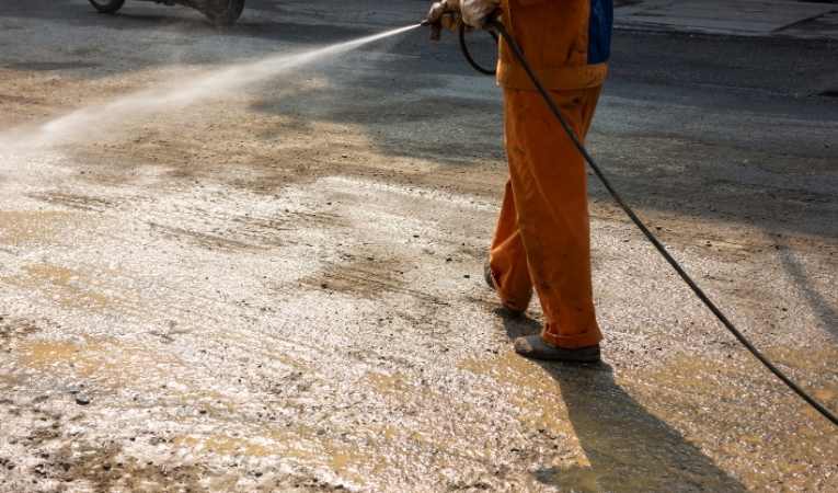 Yalova Fabrika Temizliği