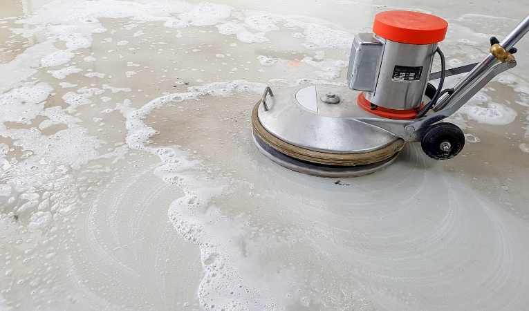 Yalova Fabrika Temizliği